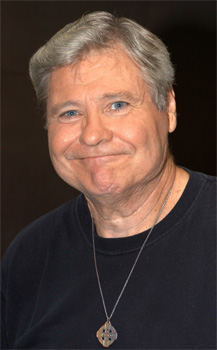 Ben Jones